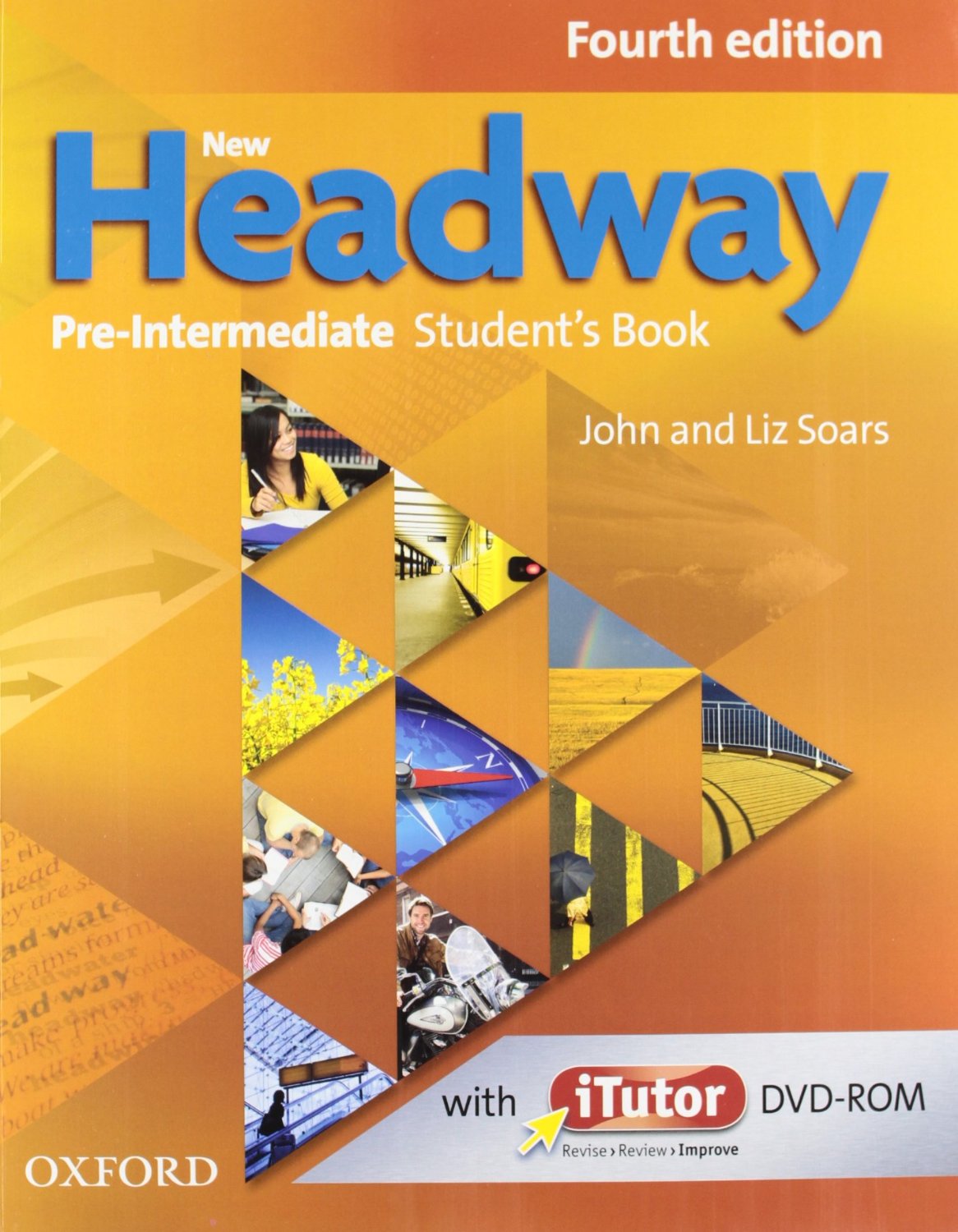 new headway pre intermediate pdf