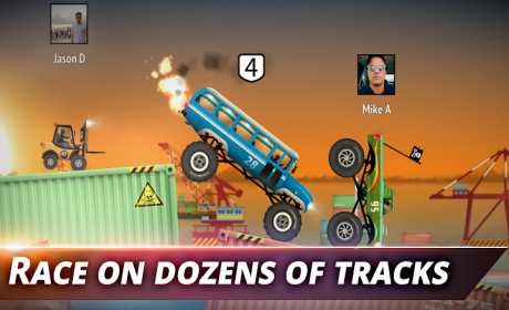 download renegade racing hacked with all cars unlocked